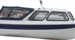 Продаем катер (лодку) FishRoad 530 HT Профи