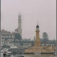 Александрия - форосский маяк покрупнее