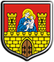 Герб города Фромборк