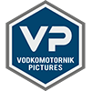 Vodkomotornik Pictures logo