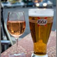 Epernay - Эперне это вино и пиво 1664