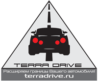 TERRA DRIVE