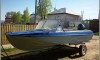 Казанка-5М2 - моторная лодка